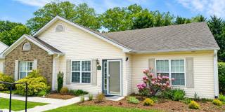 Black Mountain Townhome Gallery 1