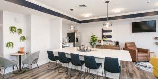 The Village at Odenton Station Gallery 10