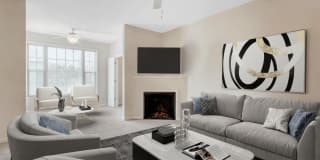 Affordable Housing - Ashley Court Apartments Gallery 29