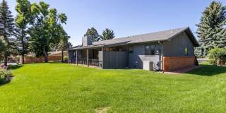 Ranch Style Home Located inside Kissing Camels! Gallery 43