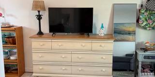 Beachside Furnished Home with Utilities Included – 1bed | 1bath Gallery 4