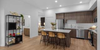 Prose Southcenter Gallery 21