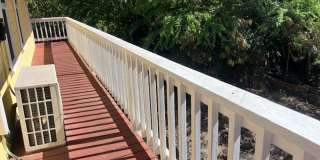 3 Bedroom / 3 Bath Home with Ocean Views and World Class Surfing on Ali'i Dr Gallery 21