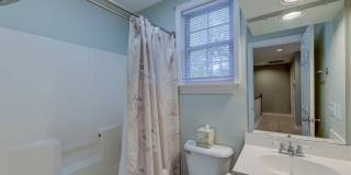 3 Bedroom, 2.5 Bathroom Townhome in Ellington Woods - Mt Pleasant Gallery 20