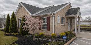 Meadow View Apartments & Townhomes Gallery 38