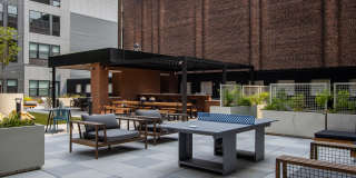 Rail at Bound Brook Gallery 8