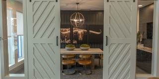 Aspire at Sherman Gallery 42