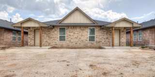 Brand-New 3-Bed Duplex in OKC – Move-In Ready Brand-New 3-Bed Duplex in OKC – Move-In Ready Gallery 4