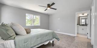 New 3BR + Bonus Office & Private Backyard Gallery 17