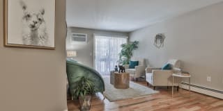 The Apartments at Cranmore Ridge Gallery 15