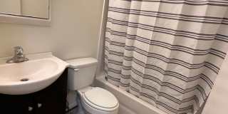 Large 2 Bedroom, 1 Bath Apartment in Old SW Gallery 8