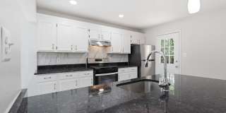 Experience contemporary living in this beautifully renovated residence where modern design meets everyday comfort. Gallery 8