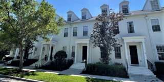 3 Bedroom + Den Townhome in East Village of Celebration Gallery 1