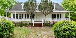 4018 Mineral Springs Road Gallery 1