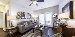 Grand at The Dominion Apartments Gallery 57