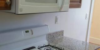 One Bedroom with Heat on GL-B Comm Ave Brighton Gallery 6