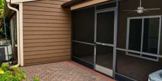 Spacious 2BR/2.5 BA 2 story townhome in Citrus Park! Gallery 20