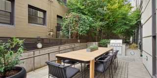The Cordelia Gallery 24