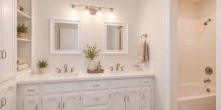 Drench Yourself in Luxury: 3-Bedroom Corner Oasis with a Sparkling Pool! Drench Yourself in Luxury: 3-Bedroom Corner Oasis with a Sparkling Pool! Gallery 13