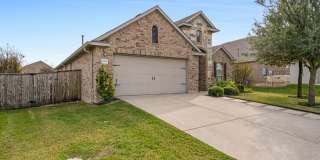 2923 Bluffstone Drive, Round Rock, TX 78665 Gallery 3