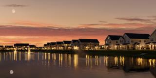 Hickory Cottages Apartments Gallery 3