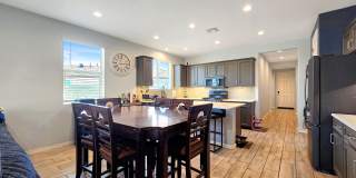 Premium home with SOLAR! Gallery 8