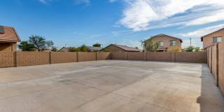 One Of A Kind Home For Rent In Buckeye! Gallery 40