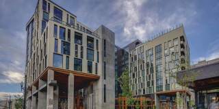 The Charles Gallery 50