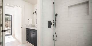 Leafy Montecito Gallery 22