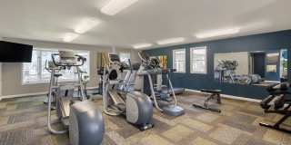 The Vue at Spring Creek Gallery 19