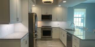 Coastal Luxury at Hidden Bay | 3BR Waterfront Condo with Bay Views Gallery 7