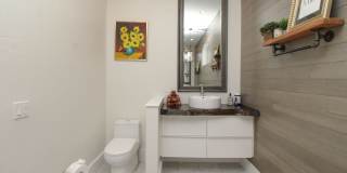 ** LUXURY MODERN ZEN RETREAT IN NAPLES PARK ** WALK TO THE BEACH **   4BR/4BA PRIVATE POOL & SPA FULLY REMODELED ** MERCATO **OFFERED FURNISHED SEASONALLY, WEEKLY OR ANNUALLY ** NO HOA PROCESS SO MOVE IN TODAY ** READY FOR A TENANT ** Gallery 68