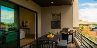 LUXURY GOLF COURSE CONDO - FULLY FURNISHED Gallery 8