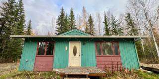 Pet-Friendly 2BR Home with Washer/Dryer in North Pole, AK Gallery 1