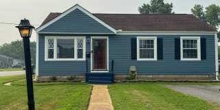 1809 Geffert Dr, Henrico, VA 23231 Gallery 1