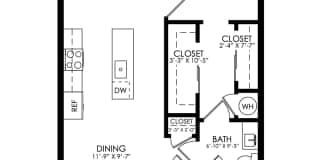 Colewood Apartments Gallery 18