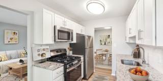 Eagle Rock Apartments at West Springfield Gallery 3