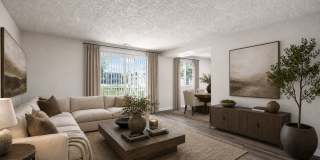Park Station Apartments Gallery 15