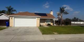 Charming 3 bedroom 2 bathroom home located in Corcoran Gallery 1