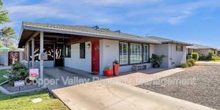 501 West Glenrosa Avenue Gallery 1