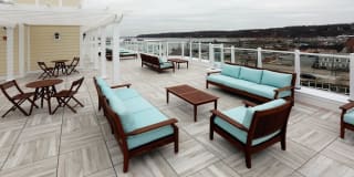 The Shipyard at Port Jefferson Harbor Apartments The Shipyard at Port Jefferson Harbor Apartments Gallery 10