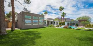 European-inspired Mid-Century Henderson Home! Gallery 16
