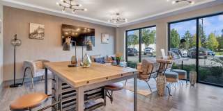 Latitude at South Portland Gallery 5