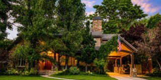 Rare Sugar House Home with Private Yard & Hot Tub Gallery 1