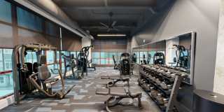 Factory 52 Townhomes Gallery 25