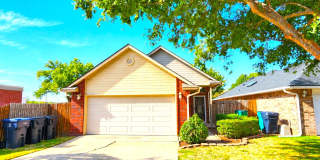 13821 Pawnee Dr, Edmond, OK 73013 Gallery 1