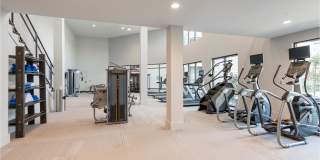 Aspire Presidio West Gallery 120