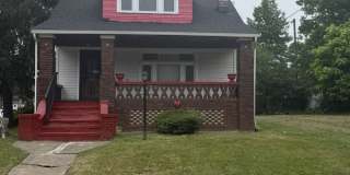 11201 Revere Avenue - Upstairs Gallery 1