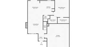 2509 Jordan Ridge Drive 2509 Jordan Ridge Drive Gallery 21