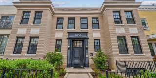 Top Floor Updated One Bedroom W/Sleek Appliances, Washer/Dryer Combo in Amazing Location! Top Floor Updated One Bedroom W/Sleek Appliances, Washer/Dryer Combo in Amazing Location! Gallery 1